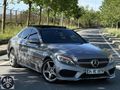 *ACD MOTORS*2016 C200 D AMG İMZALI - ANALOG - BURMESTER K.ISITMA