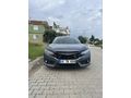 Sahibinden Honda Civic 1.6i VTEC Eco Executive 2017 Model 