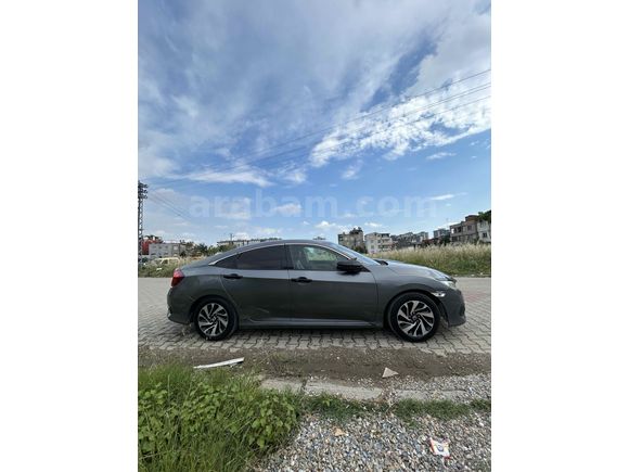 Sahibinden Honda Civic 1.6i VTEC Eco Executive 2017 Model 