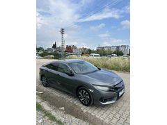Sahibinden Honda Civic 1.6i VTEC Eco Executive 2017 Model 
