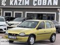 KAZIM ÇOBAN OTOMOTİV-OPEL CORSA 1.4SWING-AIRBAG-MASRAFSIZ