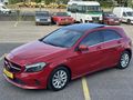 MERCEDES A 180 7G-DCT