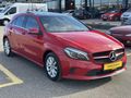 MERCEDES A 180 7G-DCT