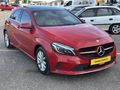 MERCEDES A 180 7G-DCT