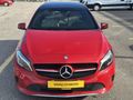 MERCEDES A 180 7G-DCT