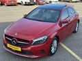 MERCEDES A 180 7G-DCT