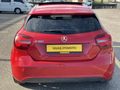 MERCEDES A 180 7G-DCT
