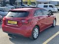 MERCEDES A 180 7G-DCT