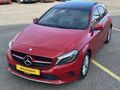 MERCEDES A 180 7G-DCT