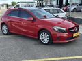 MERCEDES A 180 7G-DCT