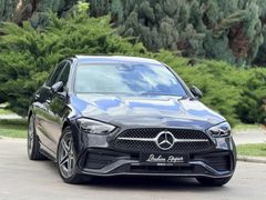 2025 C200 4Matic AMG HATASIZ BOYASIZ EQ HYBRİD ÇİFT NAVİ