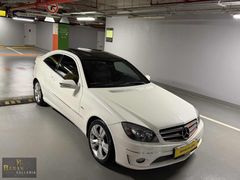 2011 MERCEDES CLC160 İLK SAHİP 120.000Km SERVİS BAKIMLI-CAMTAVAN