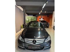 UQKA 2011 Mercedes C200 Avantgarde 172.000 km İlk Sahibinden