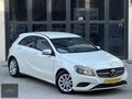 TÜRK'DEN HATASIZ OTOMATİK MERCEDES A180