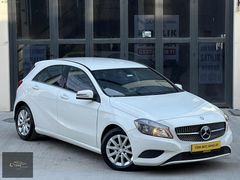 TÜRK'DEN HATASIZ OTOMATİK MERCEDES A180