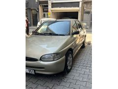 Sahibinden Ford Escort 1.8 CLX 1996 Model 