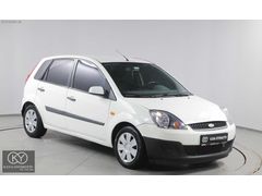 KAYA OTOMOTİV'DEN FORD FİESTA 1.4 COMFORT