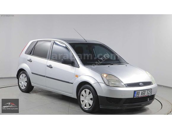 SEÇ OTO GALERI'DEN TERTEMİZ BAKIMLI OTOMATİK PITIR PITIR