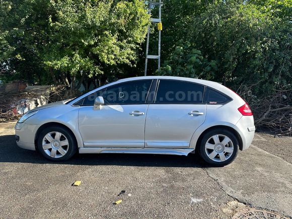 Sahibinden Citroen C4 1.6 HDi SX 2009 Model