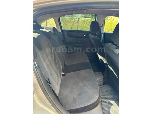 Sahibinden Citroen C4 1.6 HDi SX 2009 Model