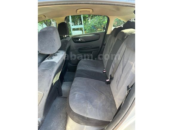 Sahibinden Citroen C4 1.6 HDi SX 2009 Model