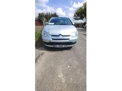 Sahibinden Citroen C4 1.6 HDi SX 2009 Model