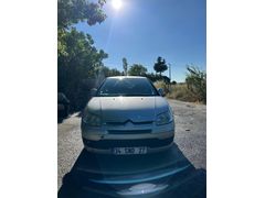 Sahibinden Citroen C4 1.6 HDi SX 2009 Model
