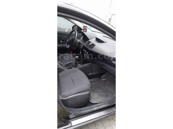 Sahibinden Renault Fluence 1.5 dCi Extreme Edition 2012 Model
