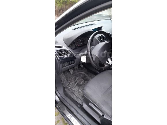 Sahibinden Renault Fluence 1.5 dCi Extreme Edition 2012 Model