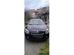 Sahibinden Renault Fluence 1.5 dCi Extreme Edition 2012 Model