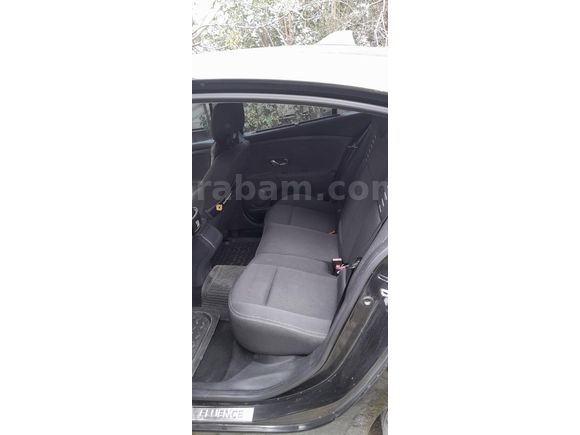 Sahibinden Renault Fluence 1.5 dCi Extreme Edition 2012 Model