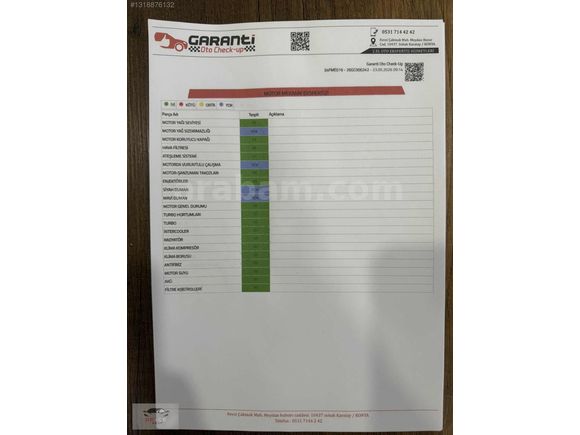 DE-CE GRUP OTOMOTİVDEN E200 D EXCLUSİVE HATASIZ TABA
