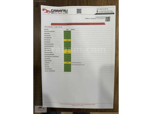 DE-CE GRUP OTOMOTİVDEN E200 D EXCLUSİVE HATASIZ TABA