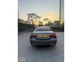 DE-CE GRUP OTOMOTİVDEN E200 D EXCLUSİVE HATASIZ TABA