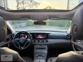 DE-CE GRUP OTOMOTİVDEN E200 D EXCLUSİVE HATASIZ TABA