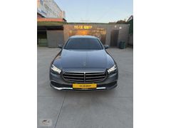 DE-CE GRUP OTOMOTİVDEN E200 D EXCLUSİVE HATASIZ TABA