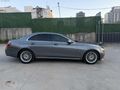 DE-CE GRUP OTOMOTİVDEN E200 D EXCLUSİVE HATASIZ TABA