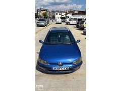 1998 PEUGEOT 106 1.6 XS BENZİNLİ MESUT OTOMOTİV