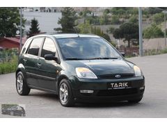 2004 FORD FİESTA 1.4 TDCİ COMFORT MASRAFSIZ !