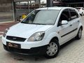 ÇELİK'DEN 2008 FORD FİESTA 1.4 DZL-KLİMA-MAKYJLI KASA-190 BİN KM