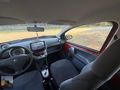 2008 MODEL 157.000KM'DE UYGUN FİYATLI TERTEMİZ OTOMATİK 107