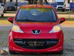 2008 MODEL 157.000KM'DE UYGUN FİYATLI TERTEMİZ OTOMATİK 107