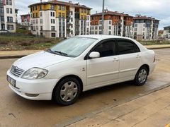 Sahibinden Toyota Corolla 1.4 Terra 2004 Model 