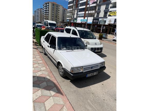 Sahibinden Tofaş Doğan S 1997 Model