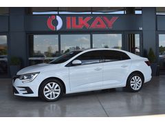 İLKAY'DAN 2024 RENAULT MEGANE 1.5DCİ 115 BG %20 FATURALI HATASIZ