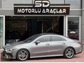 -SD-2022 CLA200 AMG+4MATIC HATASIZ BOYASIZ HAFIZA-ISITMA-COMMAND
