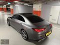 2023 ÇKŞ CLA AMG+ 4MATIC 41KM-FULL DONANIM-YETKİLİ BAKIM-HATASIZ