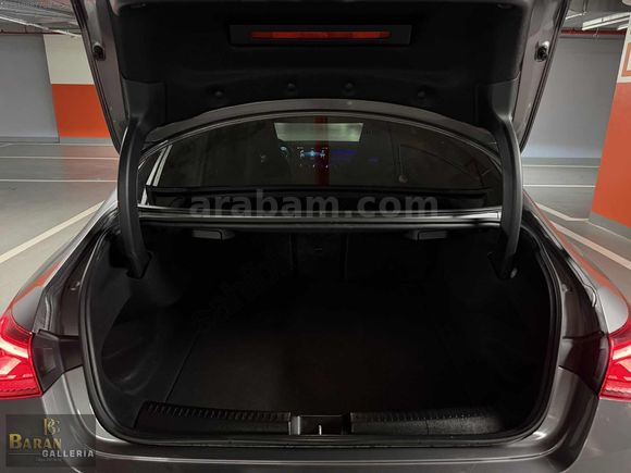 2023 ÇKŞ CLA AMG+ 4MATIC 41KM-FULL DONANIM-YETKİLİ BAKIM-HATASIZ