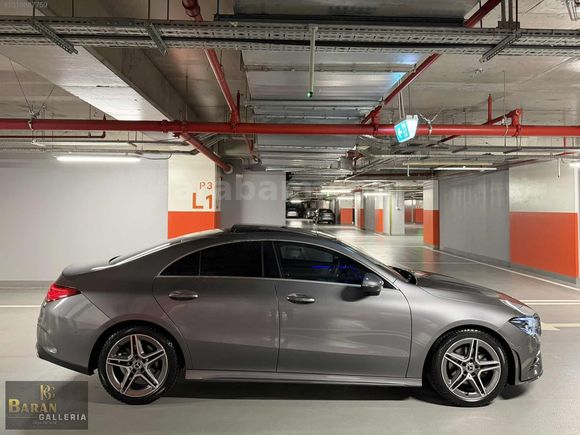 2023 ÇKŞ CLA AMG+ 4MATIC 41KM-FULL DONANIM-YETKİLİ BAKIM-HATASIZ