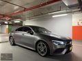 2023 ÇKŞ CLA AMG+ 4MATIC 41KM-FULL DONANIM-YETKİLİ BAKIM-HATASIZ